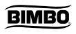 Logo de bimbo