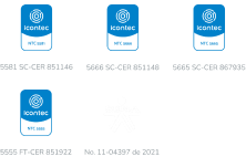 Certificaciones Kuepa